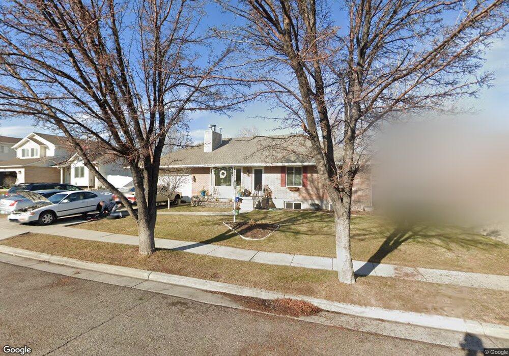 3960 W Don Bain St, South Jordan, UT 84095 - photo 1
