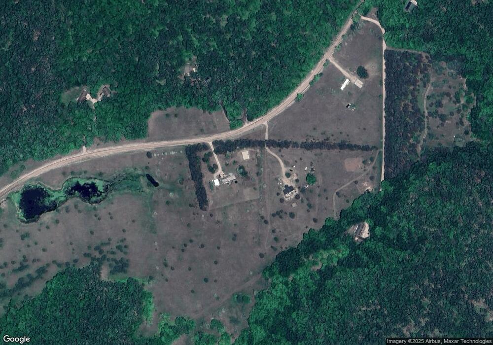 9626 Springvale Rd, Boyne Falls, MI 49713 - photo 1