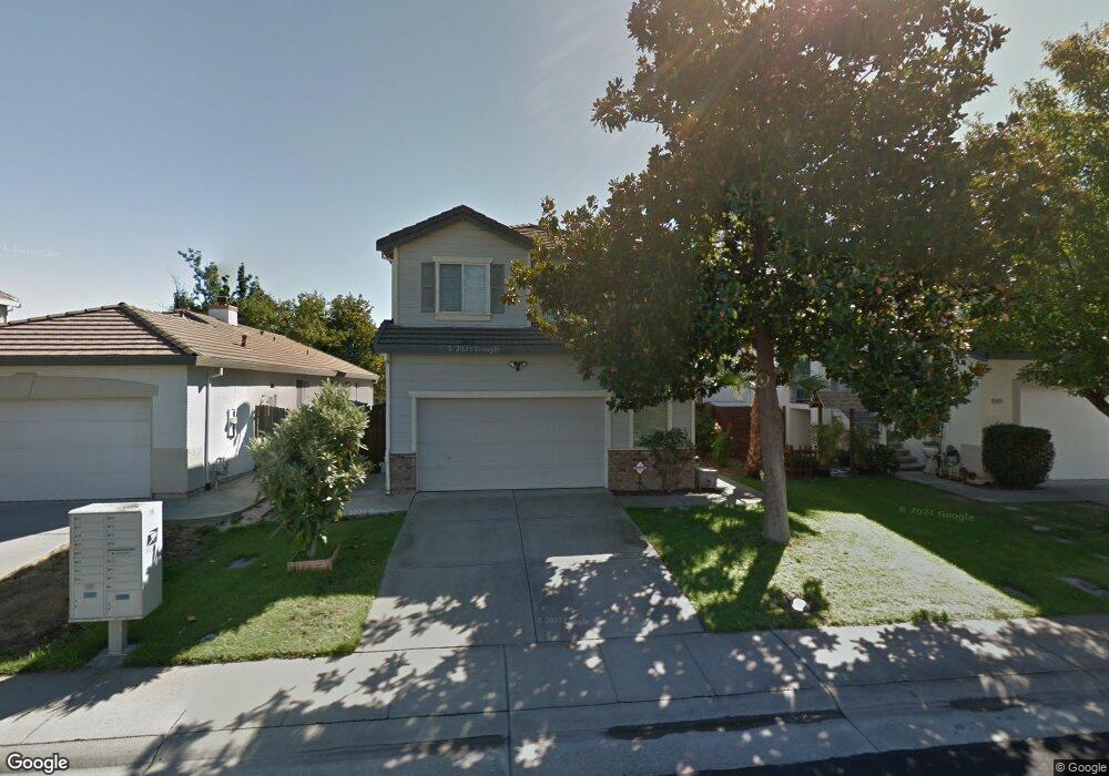 8949 Forked Creek Way, Elk Grove, CA 95758 - photo 1