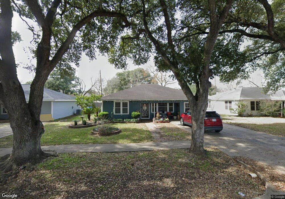 1208 Ward St, Rosenberg, TX 77471 - photo 1