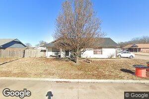 17 Natalie Ln, Kiefer, OK 74041
