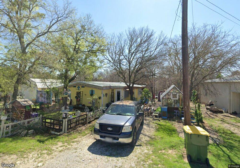 296 Lakeview Trail, Weatherford, TX 76087 - photo 1