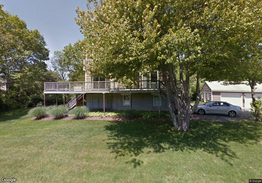 10 Hazen St, Charlestown, RI 02813 - photo 1