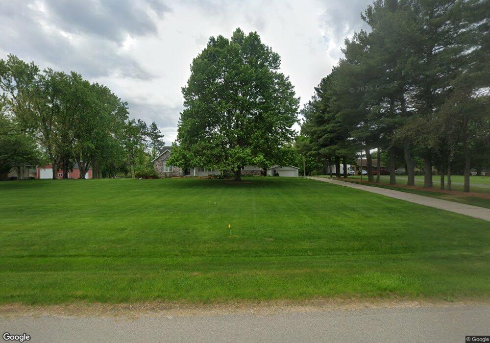 3320 64th St SW, Byron Center, MI 49315 - photo 1