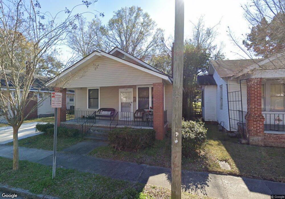1129 E 40th St, Savannah, GA 31404 - photo 1