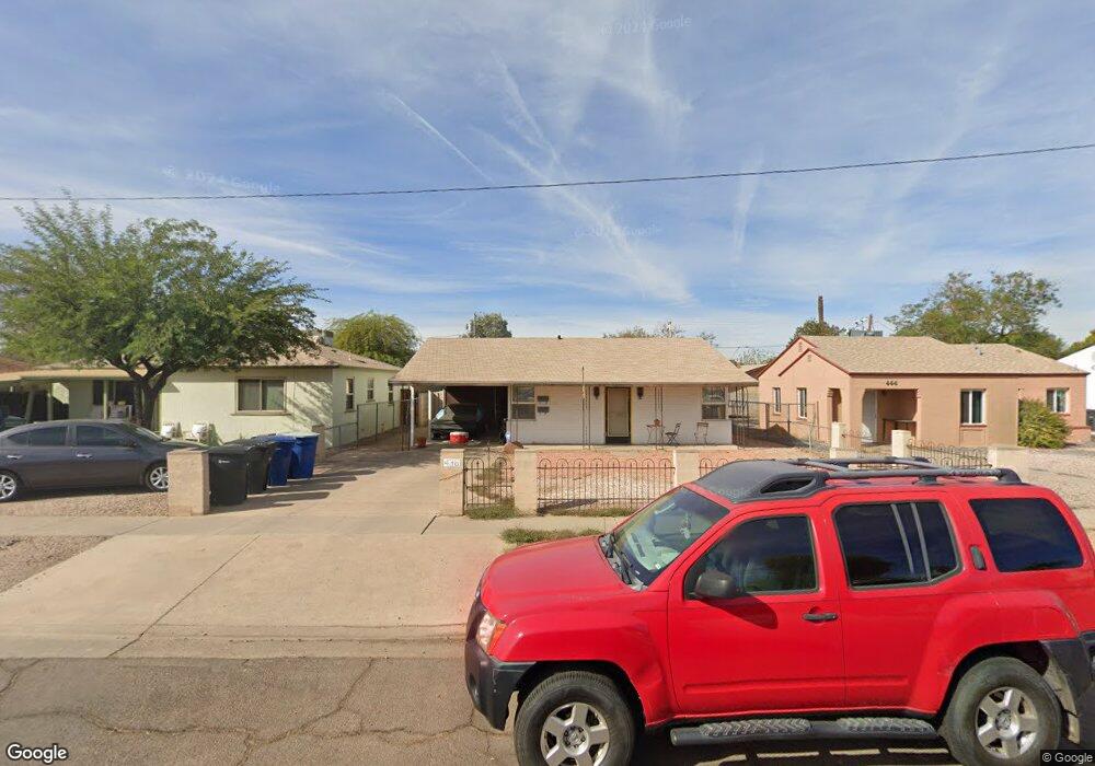 436 N Colorado St, Chandler, AZ 85225 - photo 1