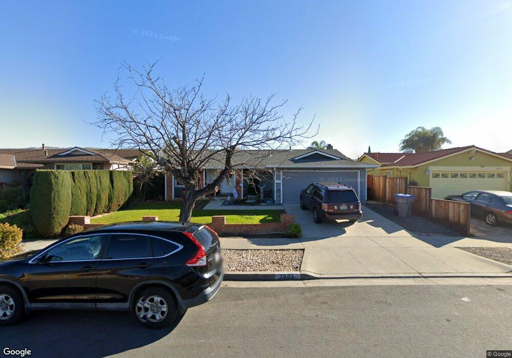 2968 Fenwick Way, San Jose, CA 95148 - photo 1