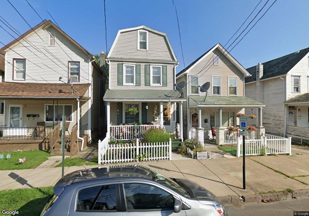 96 Custer St, Wilkes Barre, PA 18702 - photo 1