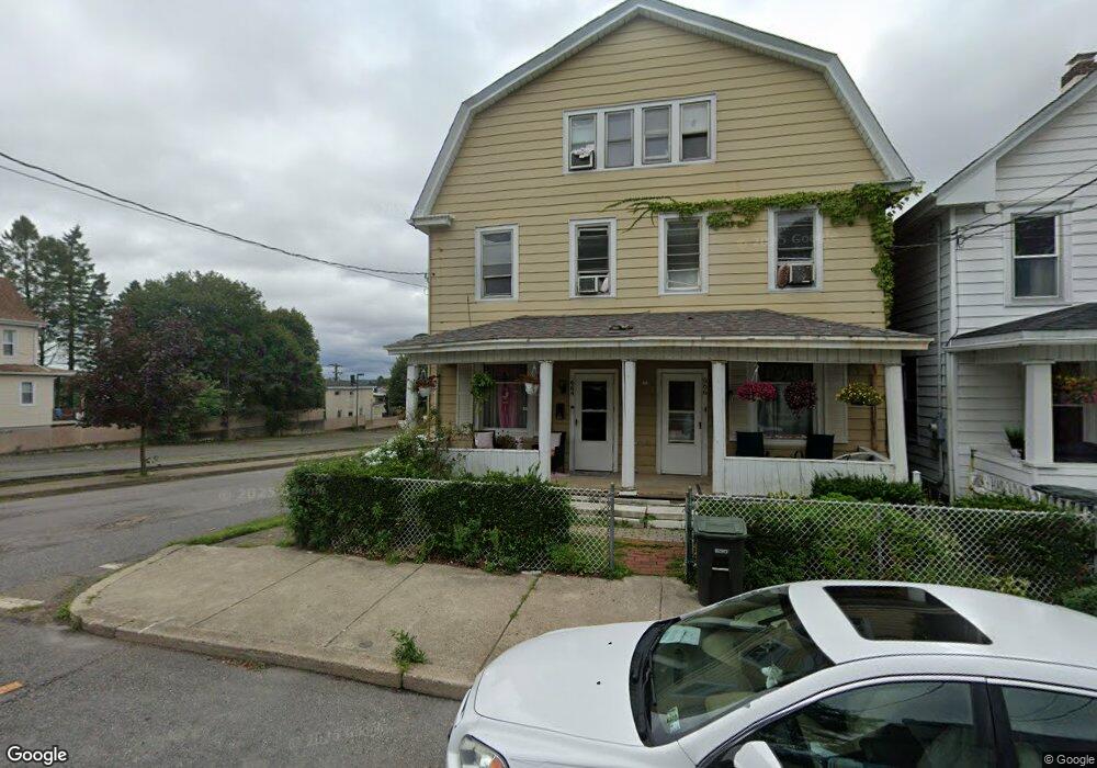 664 N Wyoming St, Hazleton, PA 18201 - photo 1