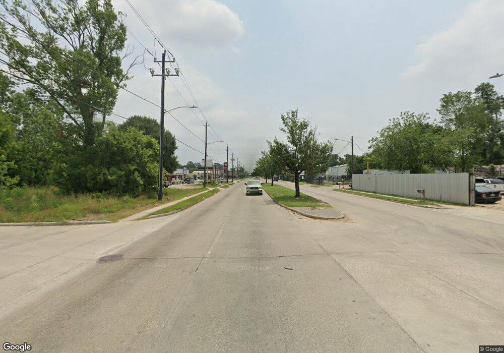4610 Tidwell Rd, Houston, TX 77016 - photo 1