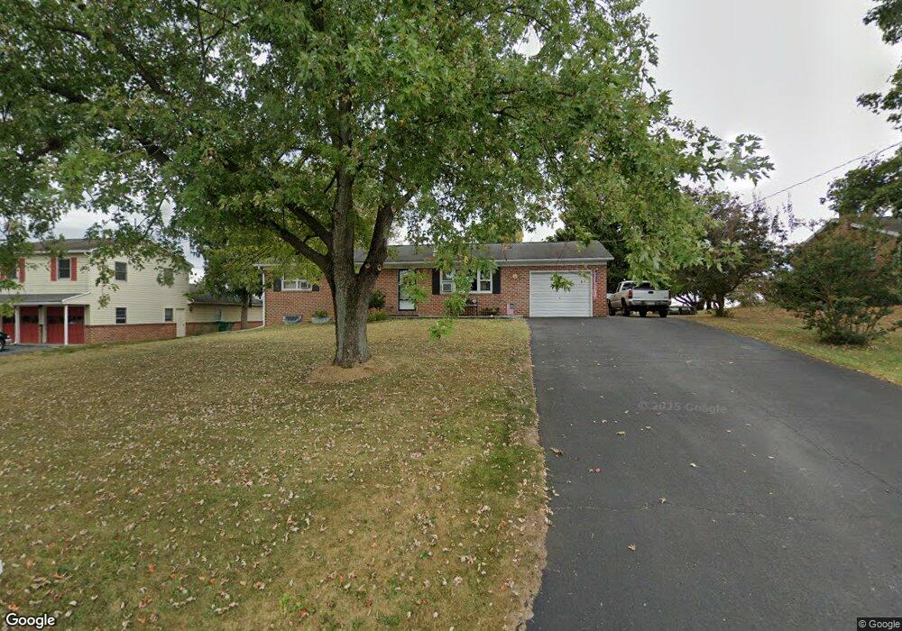 1330 Brechbill Rd, Chambersburg, PA 17202 - photo 1