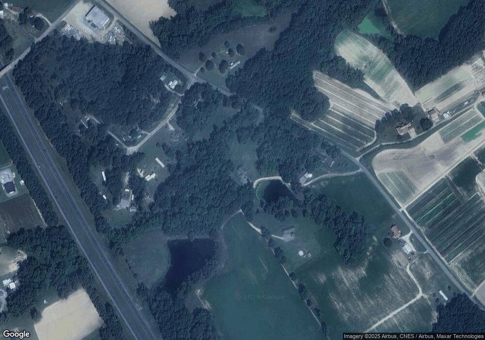 250 Alonzo Rd, Newton Grove, NC 28366 - photo 1