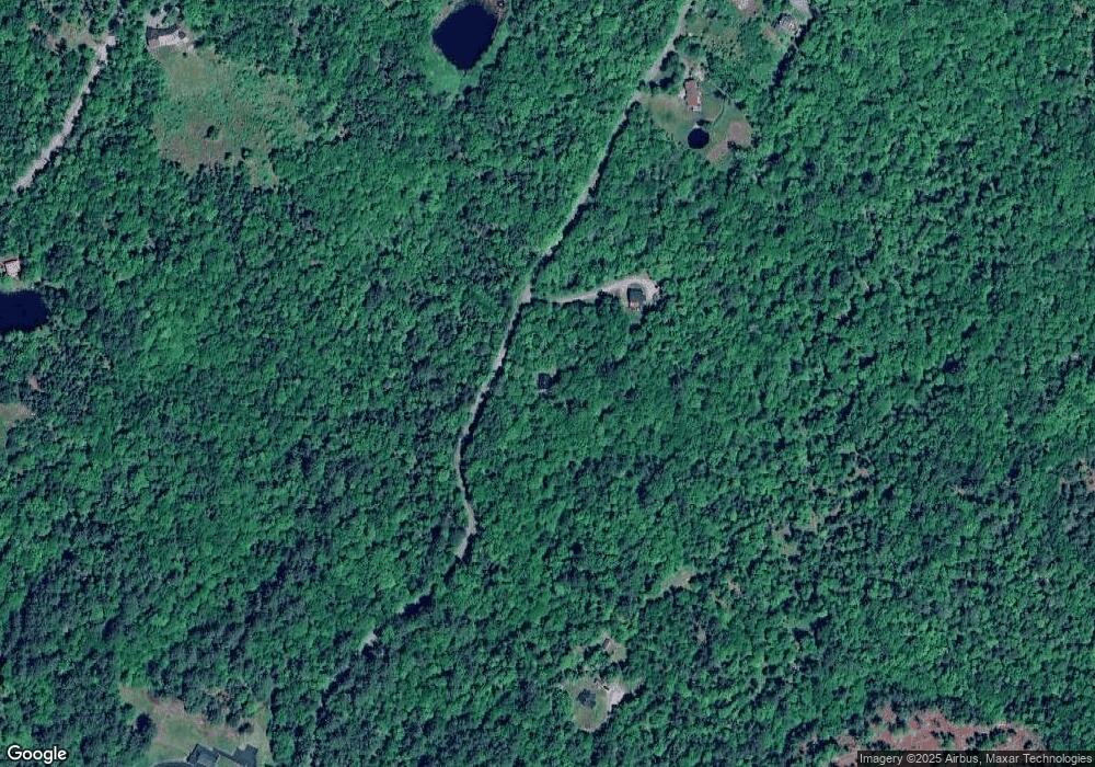 200 Overbrook Rd, Franconia, NH 03580 - photo 1