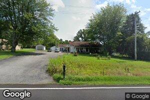 1589 Us Highway 60 E, Burna, KY 42028