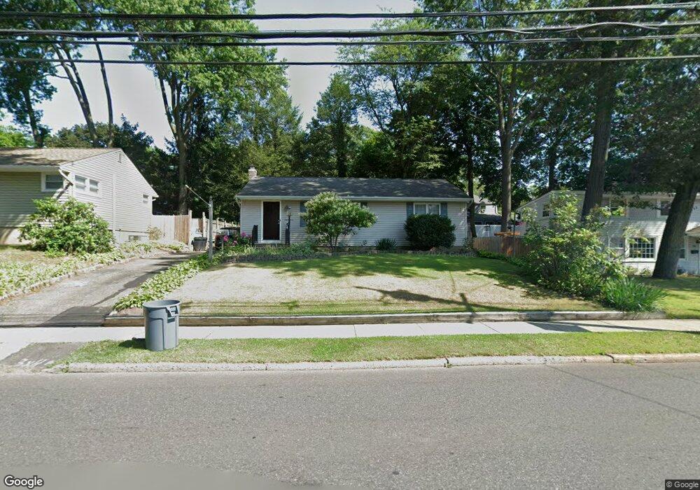 97 E Prospect St, Waldwick, NJ 07463 - photo 1