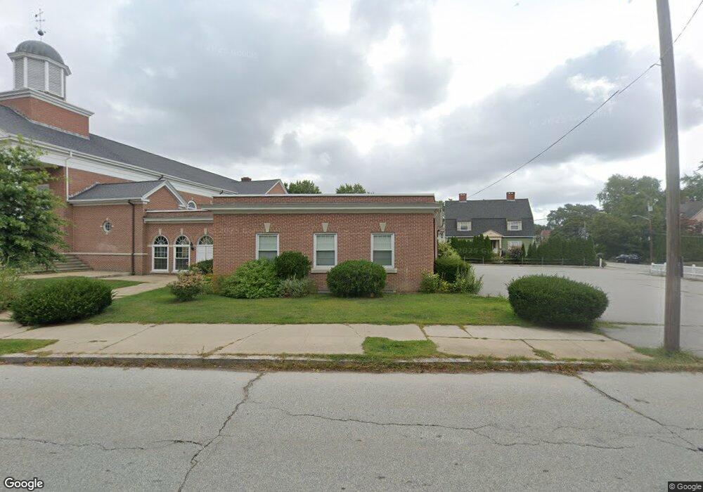 1802 Broad St, Cranston, RI 02905 - photo 1