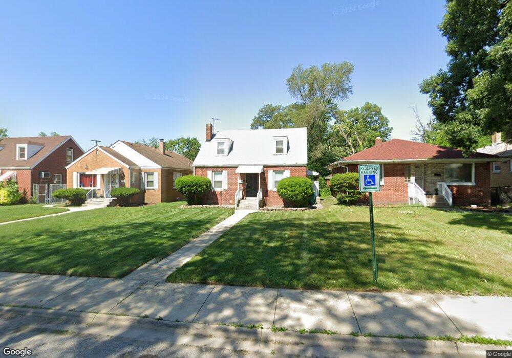 4748 Adams St, Gary, IN 46408 - photo 1