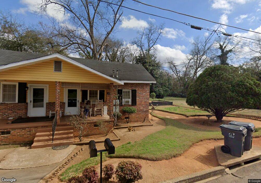 319 Winn St, Americus, GA 31709 - photo 1