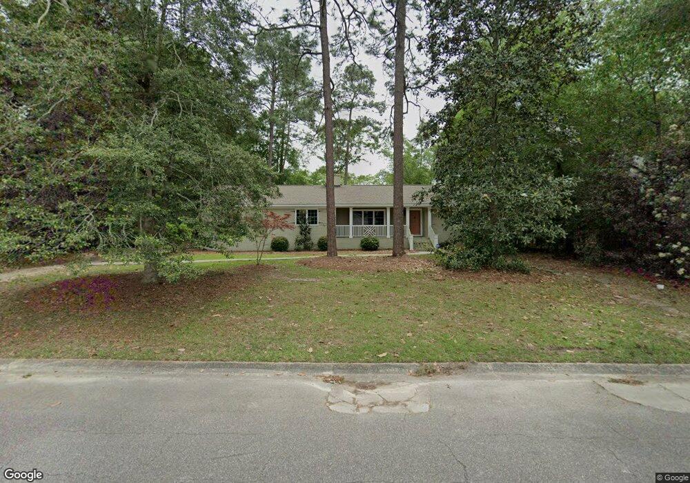 10 15th Ave SE, Moultrie, GA 31768 - photo 1
