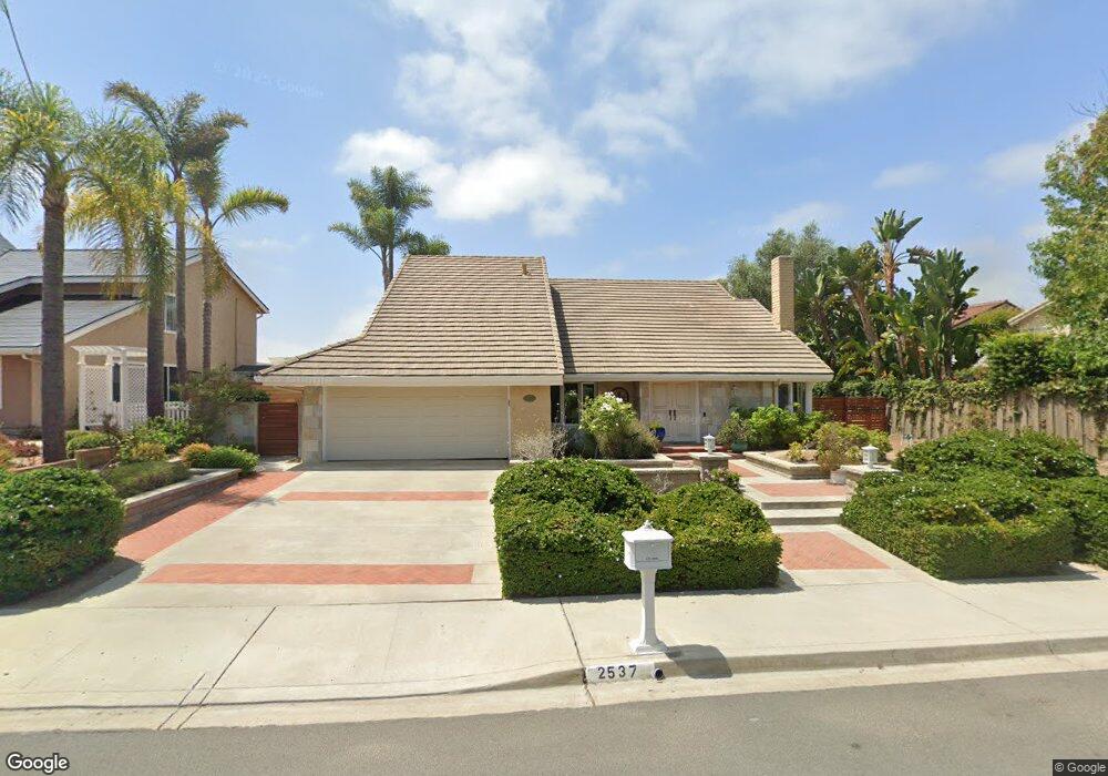 2537 El Gavilan Ct, Carlsbad, CA 92009 - photo 1