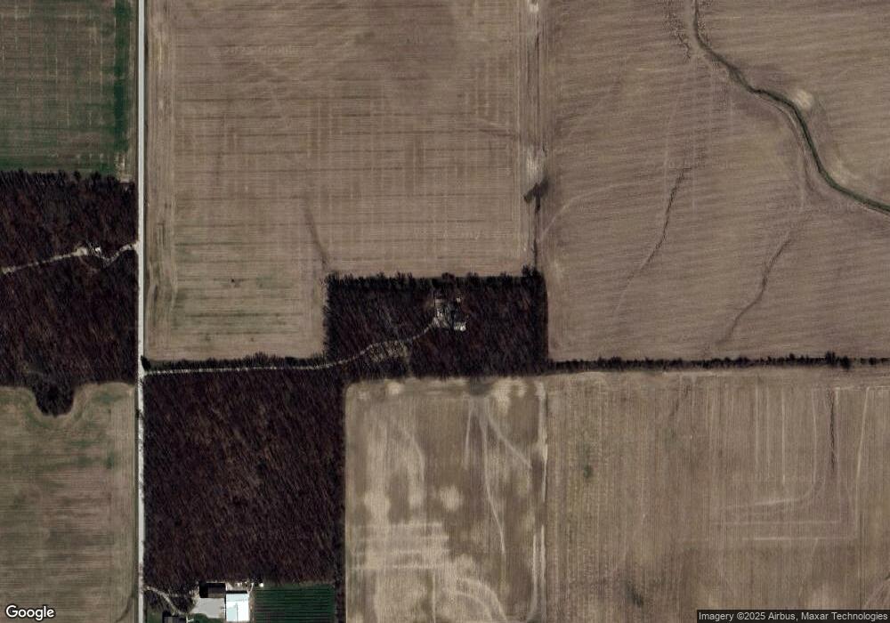 10631 S 500 E, Geneva, IN 46740 - photo 1