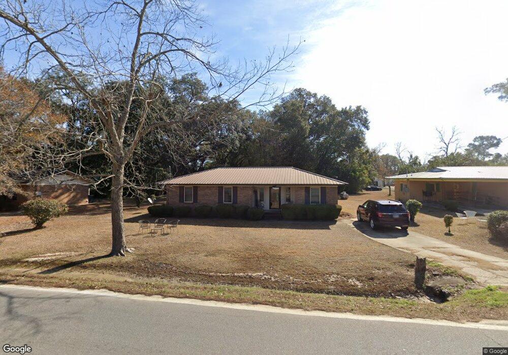 507 N Martin Luther King jr St, Colquitt, GA 39837 - photo 1