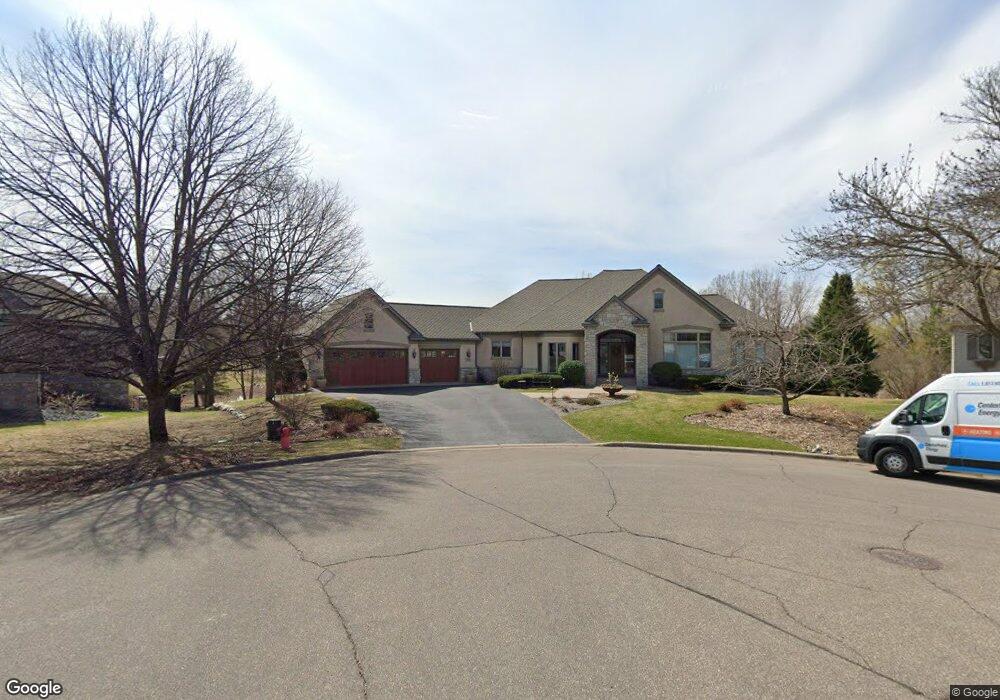 4440 Avondale St, Minnetonka, MN 55345 - photo 1