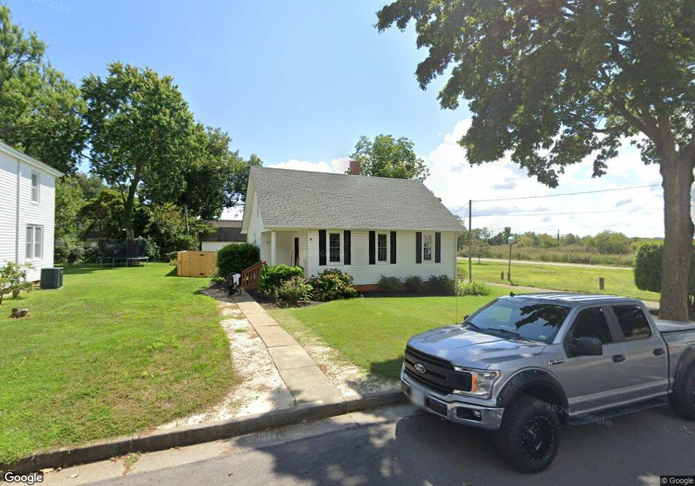 320 6th St, West Point, VA 23181 - photo 1