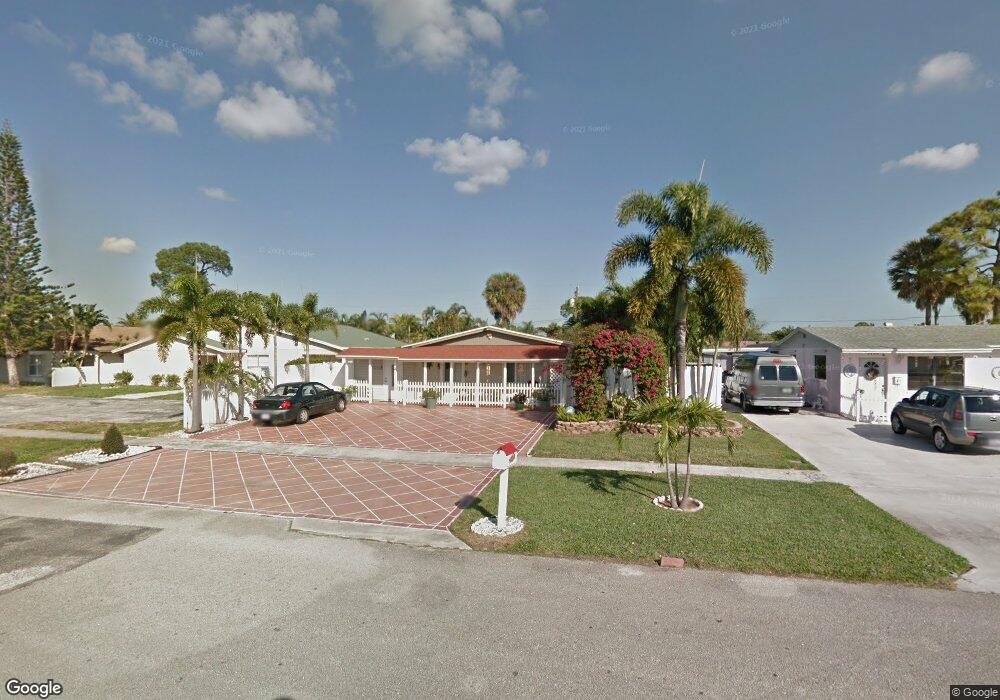 5779 Albert Rd, West Palm Beach, FL 33415 - photo 1