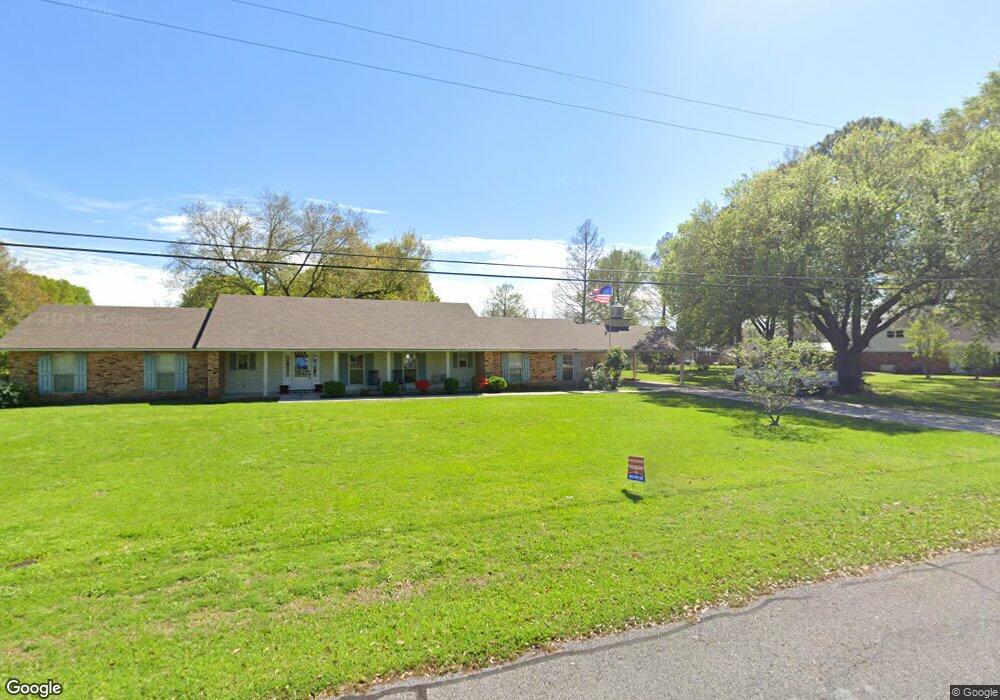 4125 W Nic Dr, Addis, LA 70710 - photo 1