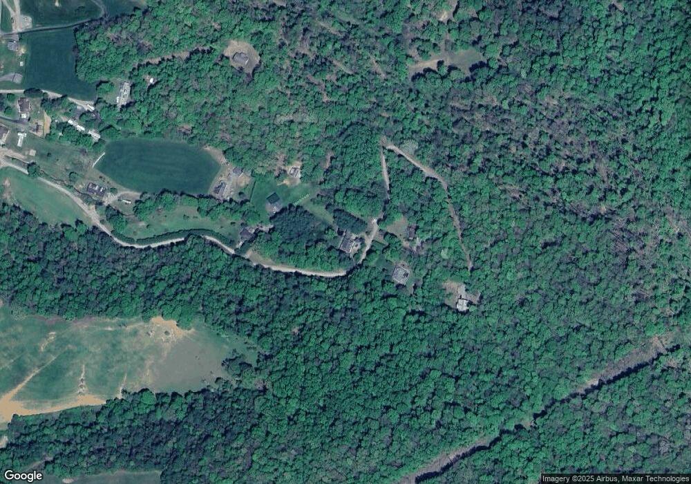 375 Anglin Cir, Burnsville, NC 28714 - photo 1