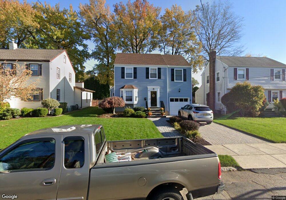 28 Renner Ave, Nutley, NJ 07110 - photo 1