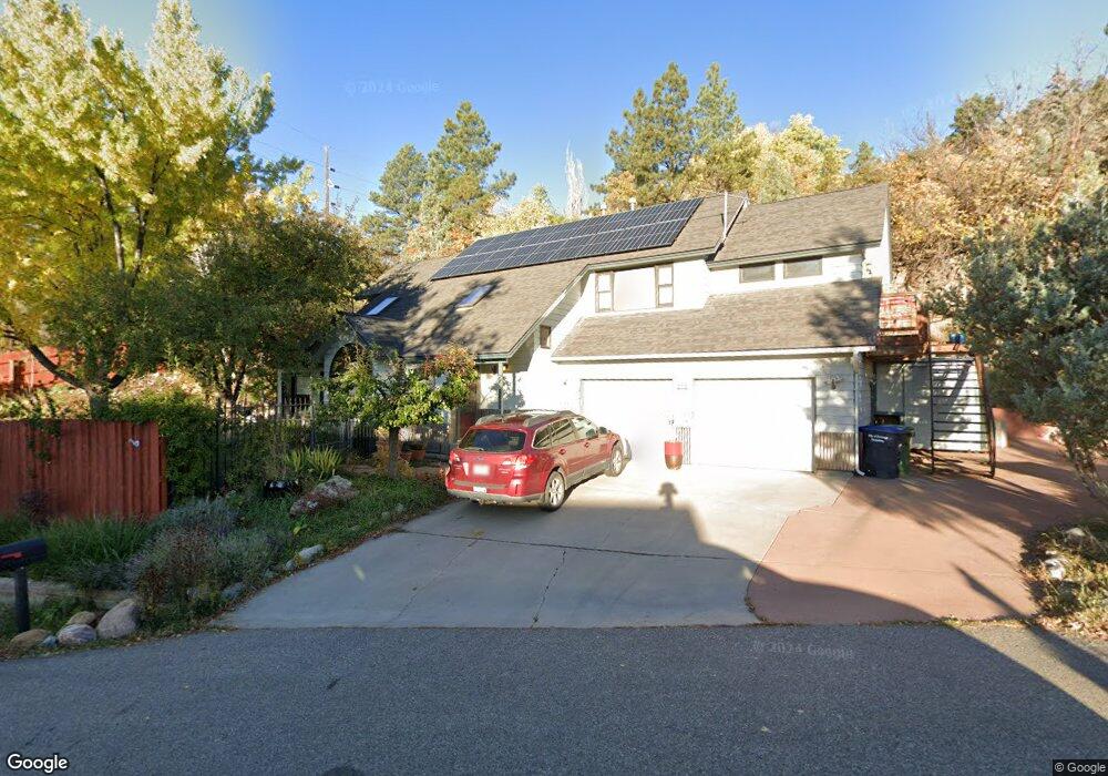 205 Valley View Cir, Durango, CO 81301 - photo 1