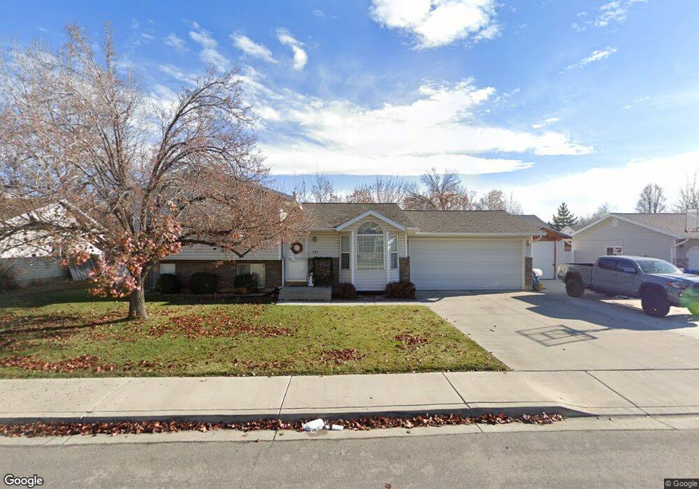 599 S 800 W, Lehi, UT 84043 - photo 1