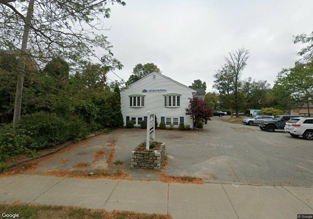 703 Main St, Falmouth, MA 2540 - photo 1