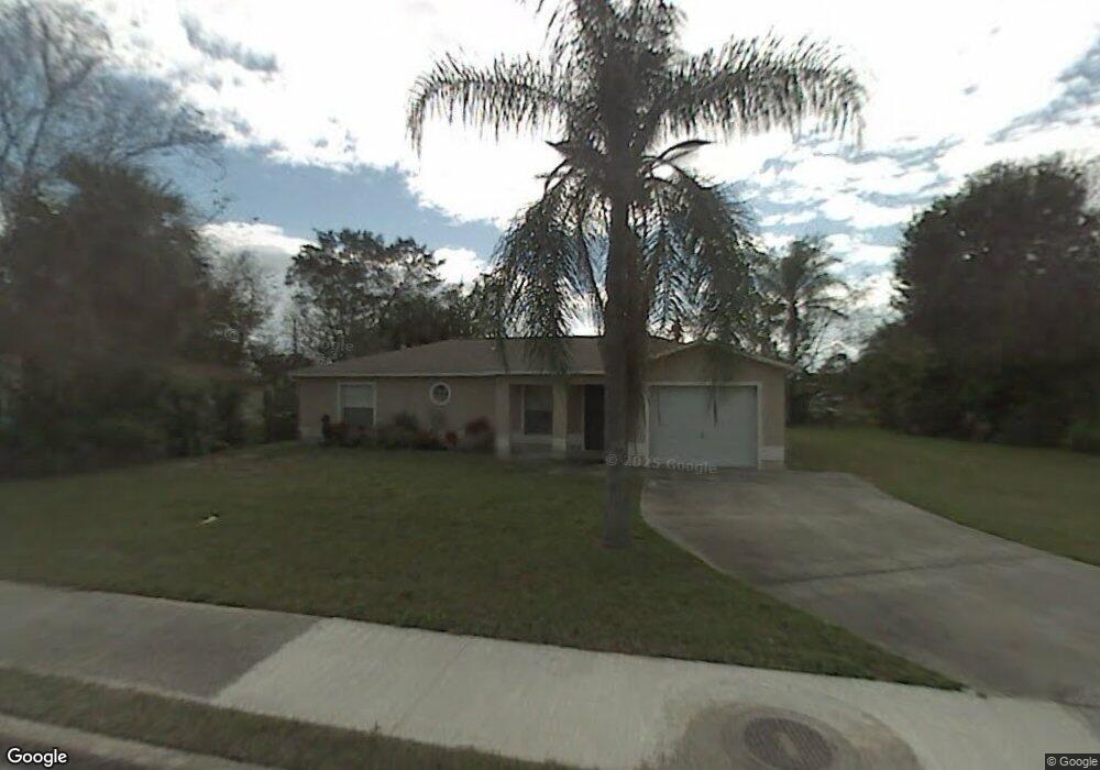 423 Barbara Jenkins St, Cocoa, FL 32922 - photo 1