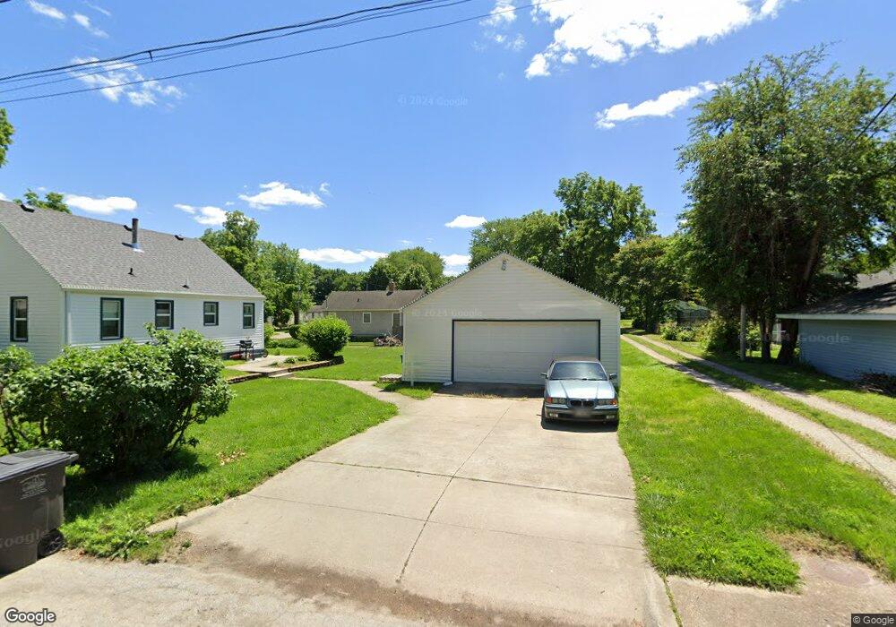 4042 9th St, Des Moines, IA 50313 - photo 1