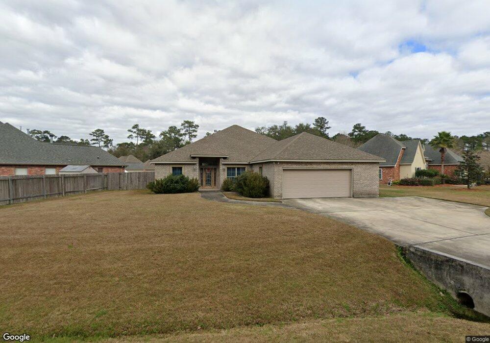 305 Autumn Lakes Rd, Slidell, LA 70461 - photo 1