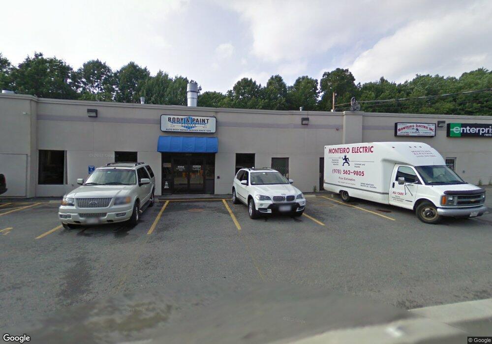 420 Main St, Hudson, MA 01749 - photo 1