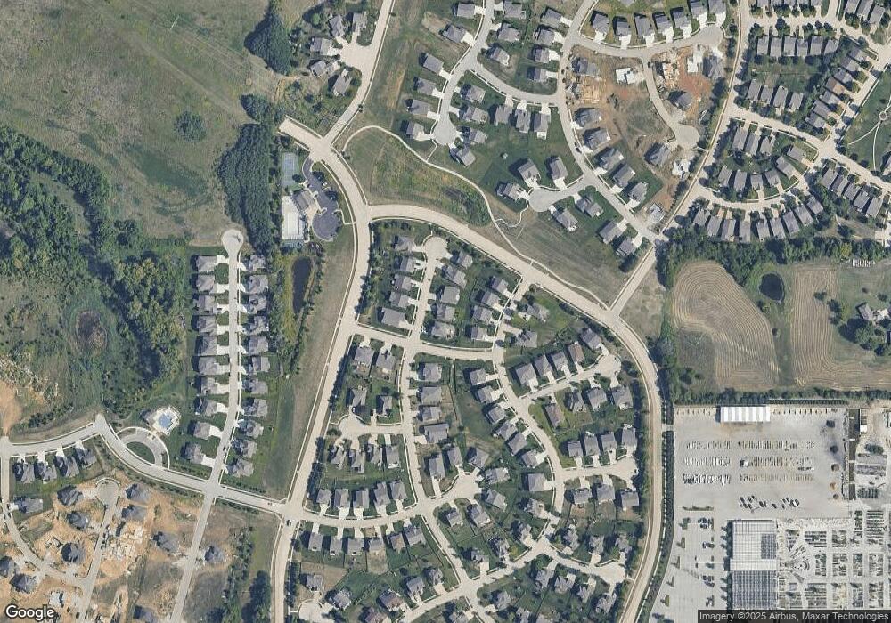 9145 Kenton St, Lenexa, KS 66227 - photo 1