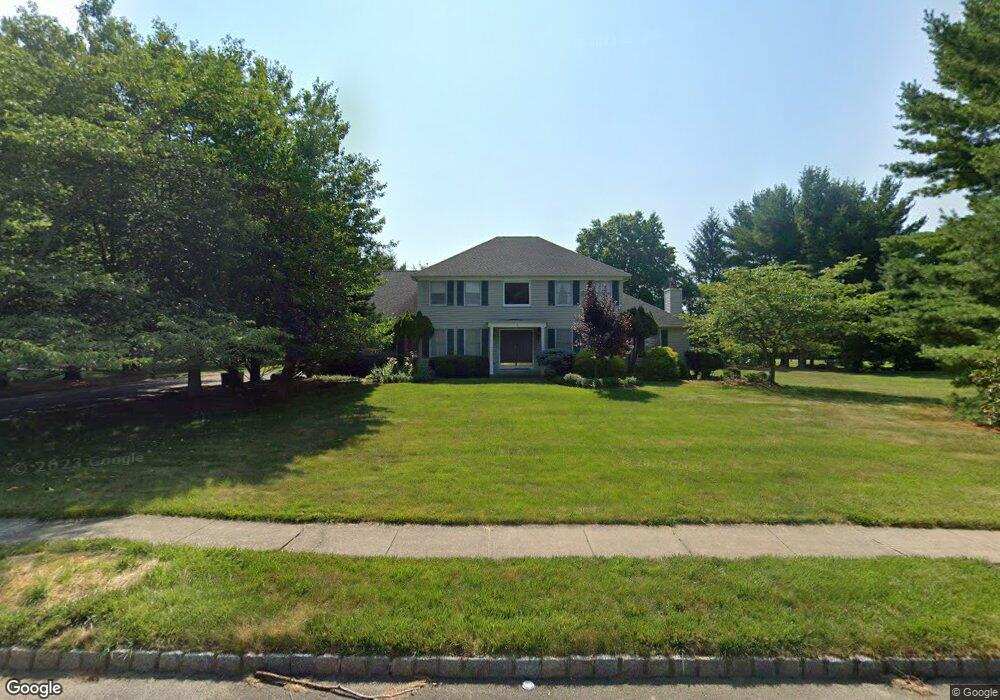 4 Priory Rd, Princeton Junction, NJ 08550 - photo 1