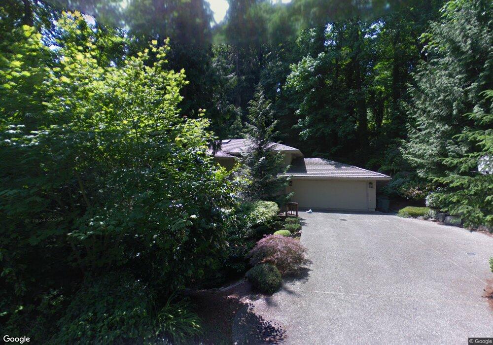 4755 E Mercer Way, Mercer Island, WA 98040 - photo 1