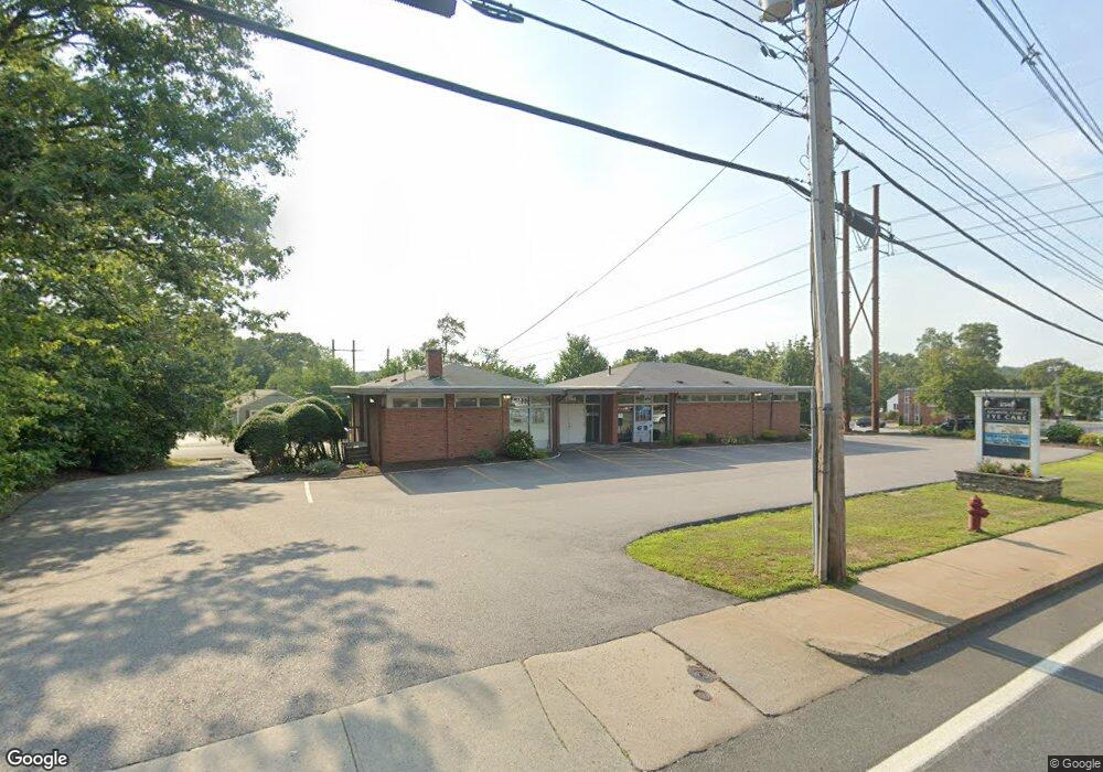 2345 Mendon Rd, Woonsocket, RI 02895 - photo 1