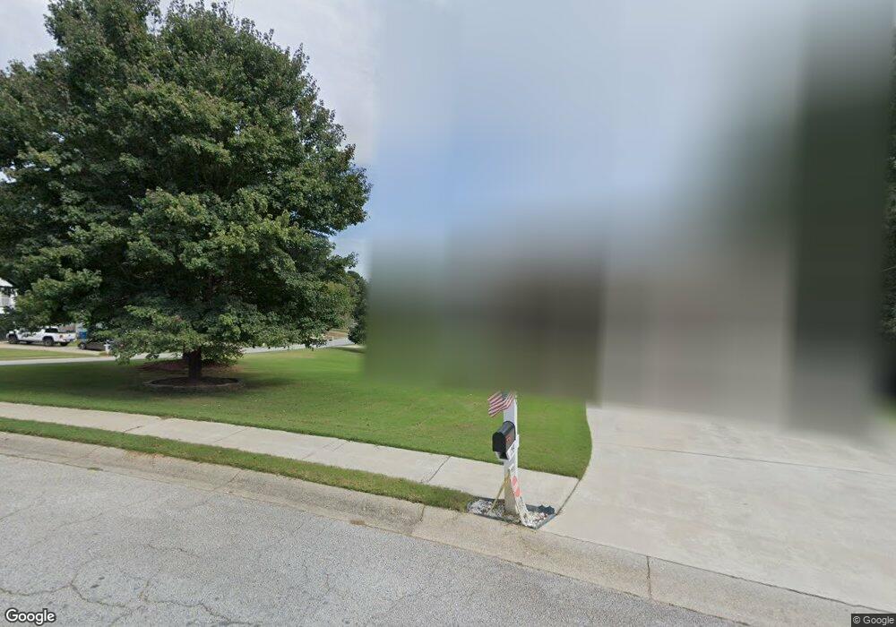 759 Stratton Ct, Dacula, GA 30019 - photo 1