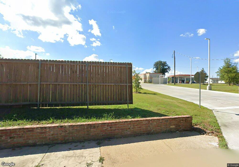 417 Warren St, Deridder, LA 70634 - photo 1