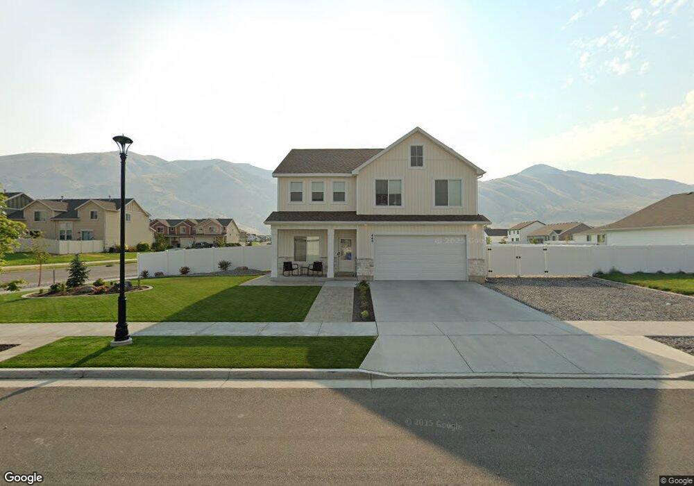 445 S 1250 E, Hyrum, UT 84319 - photo 1