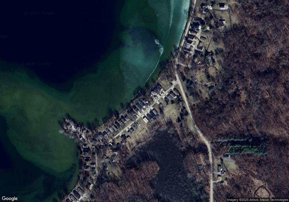 6090 Dexter Ln, Manitou Beach, MI 49253 - photo 1