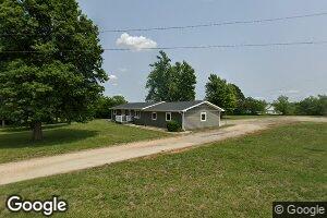 900 Western Ave, Blue Rapids, KS 66411