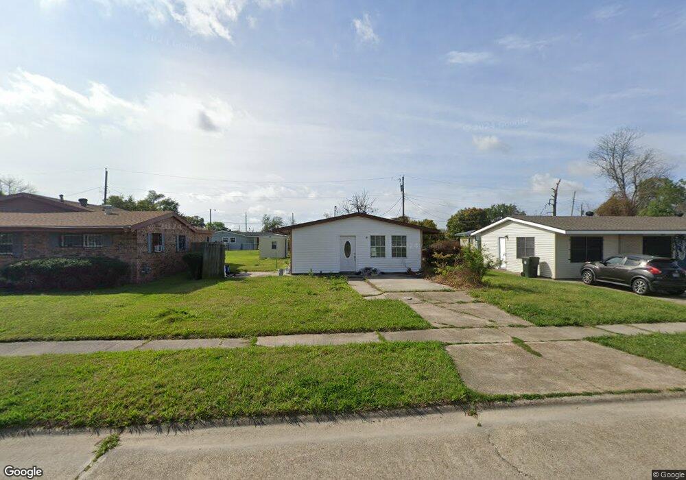 2920 General Doolittle Ave, Lake Charles, LA 70615 - photo 1