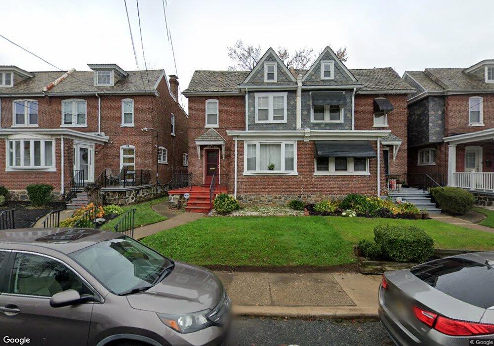 120 W 37th St, Wilmington, DE 19802 - photo 1